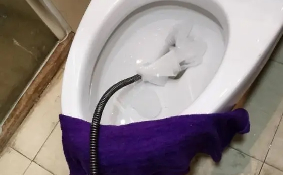 企石镇马桶疏通